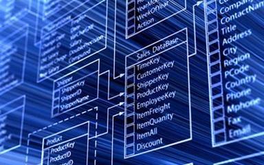 企业软件开发新模式 数据居于核心地位