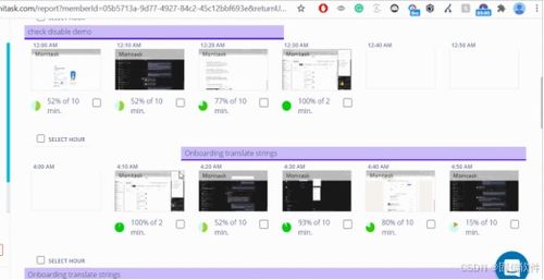 七款高效实用的办公室电脑监控与软件开发辅助软件推荐