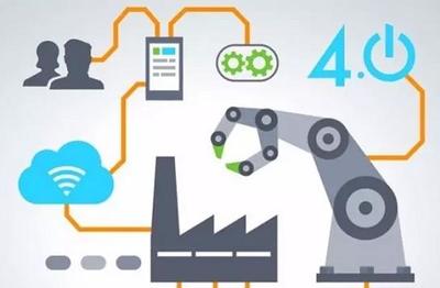 以工业互联网为抓手，推动工业软件发展——为“十四五”建言